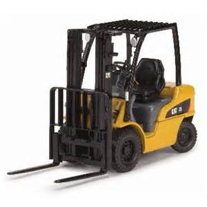 Diesel Counterbalance