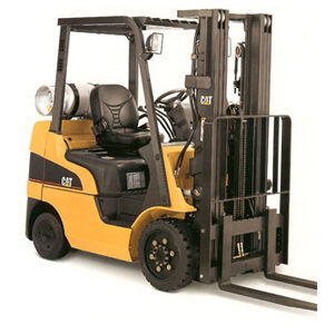 Gas Counterbalance