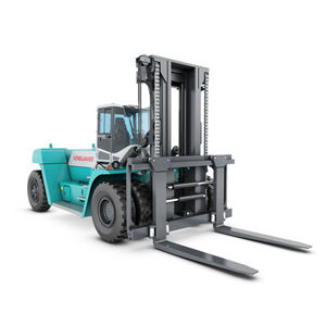 Large Machines