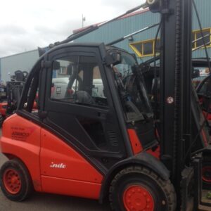 5 ton forklifts available now
