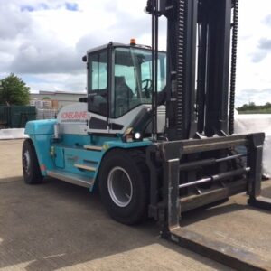 Konecranes SMV16-1200