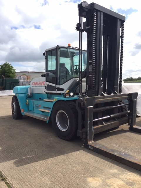 Konecranes SMV16-1200