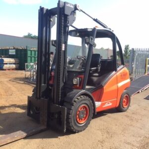 5 ton forklift hire