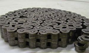 Forklift chains available now