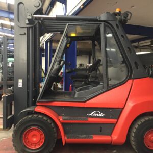 7 ton forklift hire